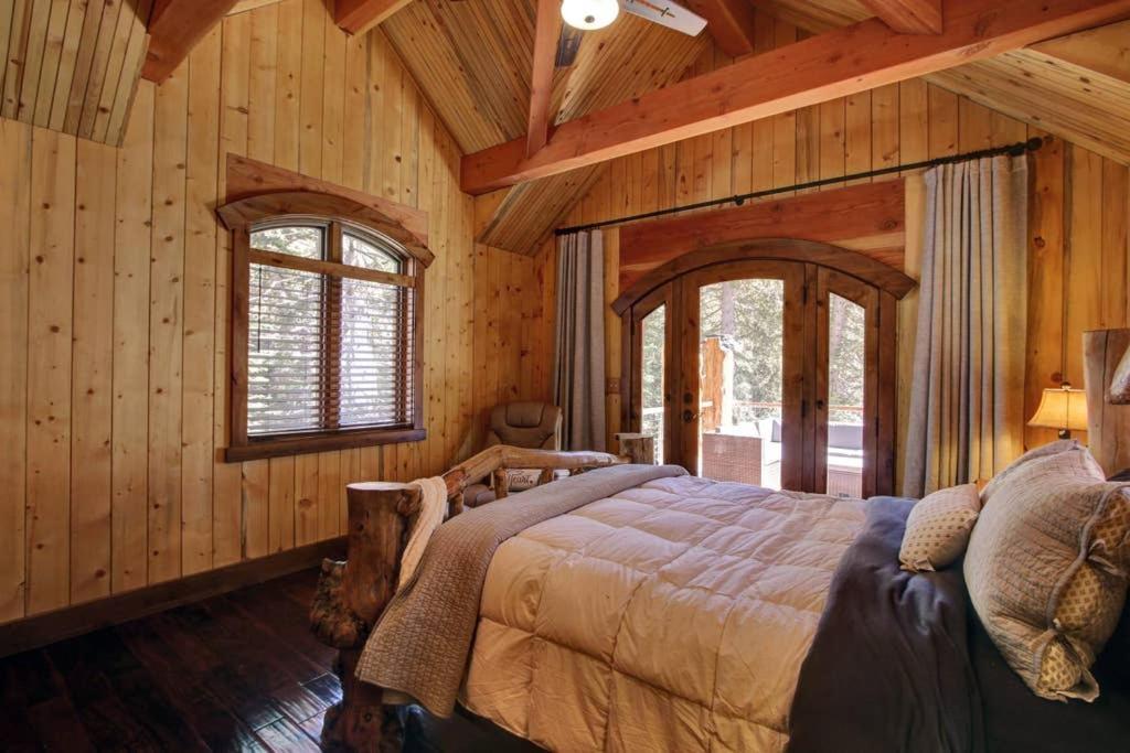 Carriage House On The Stream Sundance, Utah Villa Dış mekan fotoğraf